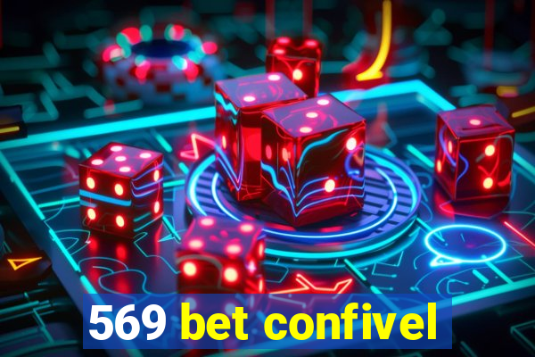 569 bet confivel